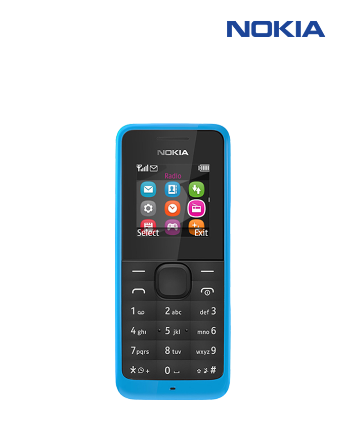 Nokia 105 DS
